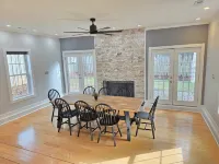 Modern Historic Durham Treasure