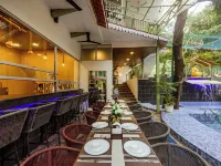 Clarence Retreat Goa Hotels in Marra