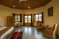 Jawai Vanya Bagh resort-Lavender Hotels - Hot Tub