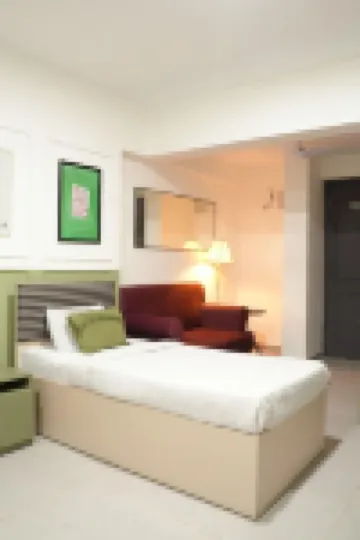 เฮาส์ ออฟ เคพี