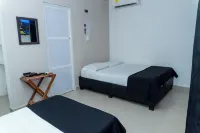 โรงแรม Neos Cartagena