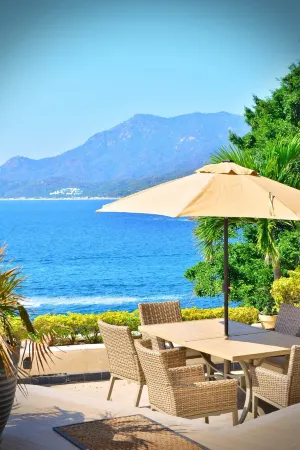 Discover a serene gateway!