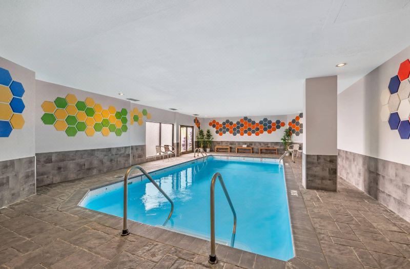 Hotel Quartier, Ascend Hotel Collection photo 4