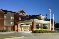 Homewood Suites by Hilton Harrisburg East-Hershey Area - Hot Tub