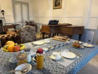 Château de Mauhic - 15th Century