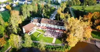 Hotel Salinensee