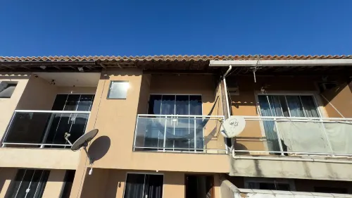 casa 4 Hotels in Saquarema