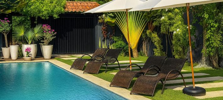Harmonia Flats Ξενοδοχεία στην πόλη Pipa