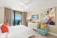 Seaside Beach & Racquet Condos - Scenic