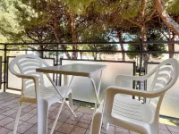 Hotel Zanella Hotels in Cervia