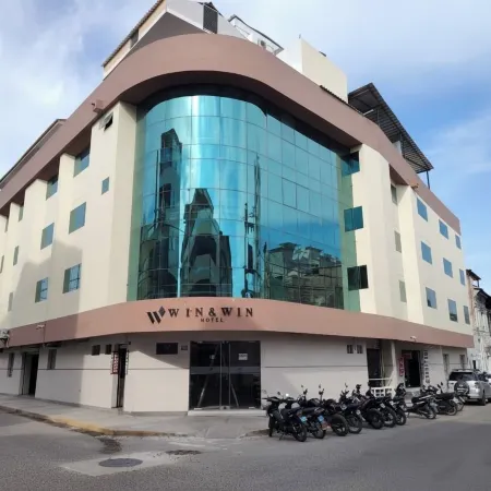 Hotel Win & Win