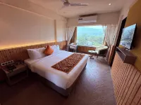 Ikonic Hotel - Bhushi Dam Lonavala Hotels in Atvan