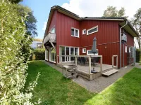 XXL Familienferienhaus - Homestays