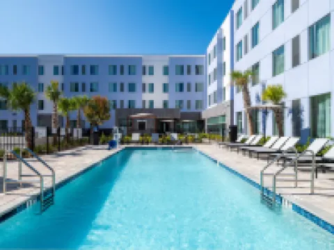 Staybridge Suites Miramar Beach - Sandestin Area by IHG Hotels in Miramar Beach