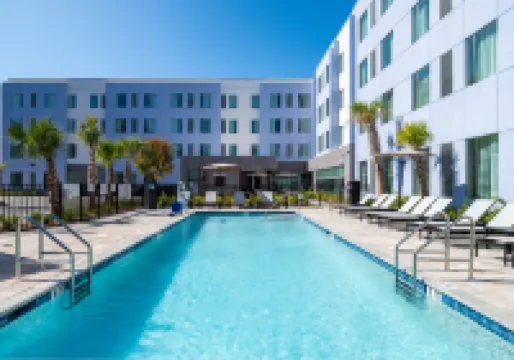 Staybridge套房Miramar海灘Sandestin區，一個IHG飯店