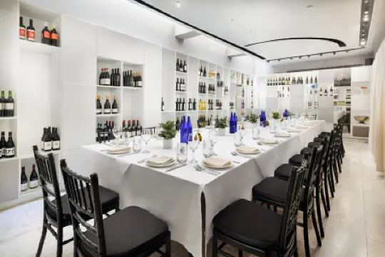 Shoreham Hotel Отели рядом с достопримечательностью «Рокфеллеровский центр»