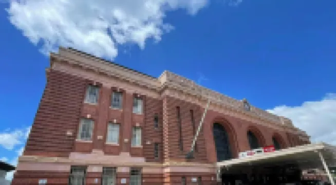 조지 어코모데이션  호텔