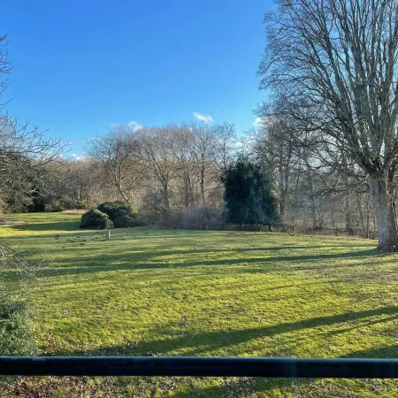 5 Star Holiday Home in Hornbaek