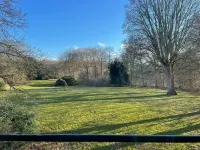 Luxury Retreat in Hornbaek - by Traum Ferienwohnungen