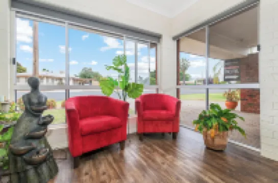 Mildura Riverview Motel