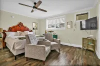 Safety Harbor Motel Hotels in Safety Harbor