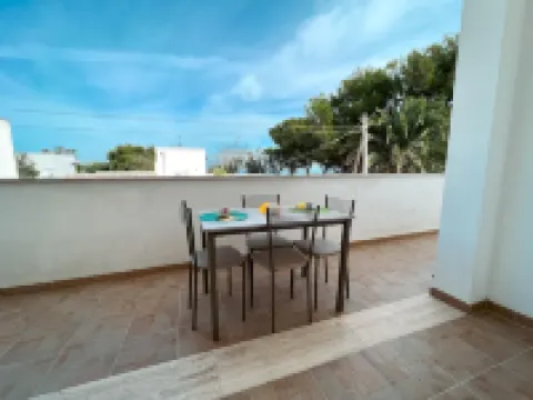 Appartamento Murena 8 Hotel a Casalabate