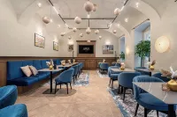 BasiliQ Hotel - bar