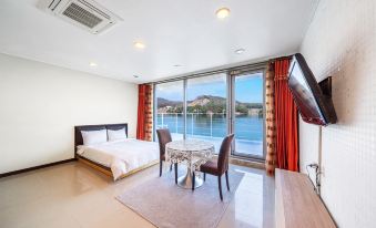 Gapyeong Aquavita Pension