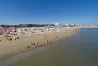 Hotel le Querce - Beach