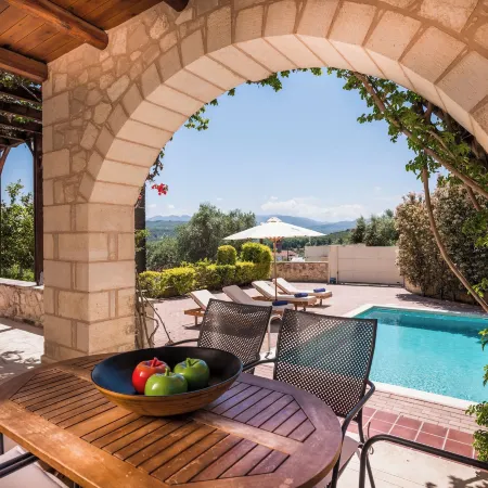 Spilia Village Hotel & Villas
