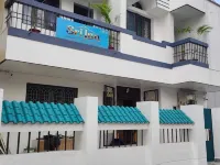 Sri Inn Hotels near Pondicherry University Beach
