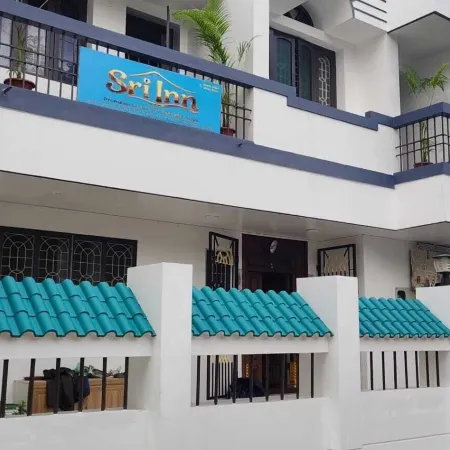 Sri Inn