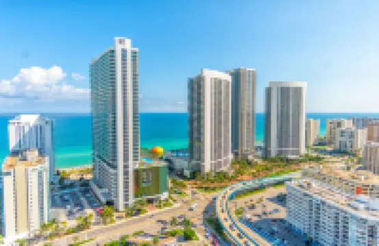 Hyde Beach House 2601