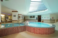 Lycus River Thermal Hotel - Romantic