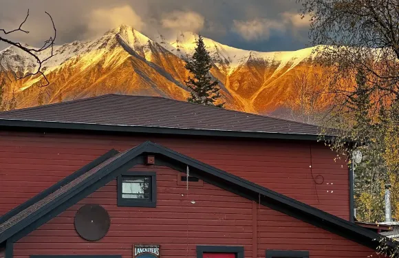 麥卡錫旅館度假村
