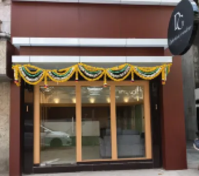 Hotel Dakshin Grandeur