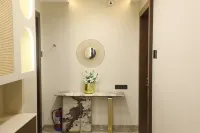 The Meera Hotel