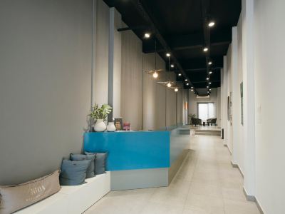 Patio Mediterraneo Apart Hotel