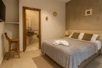 Taguato B&B habitación 02 - Asunción - 홈스테이