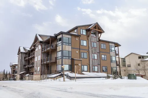 Sail Lofts 303 -  Apartamentos vacacionales