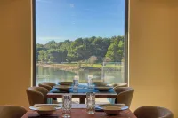 Visula Hotel & Spa - New Opening 2026 - breakfast