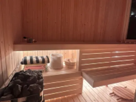 "Arto" - 325m from the sea Hotels in Gorlev