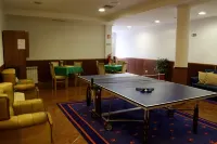 Hotel Eurosol Gouveia - 3 Sao