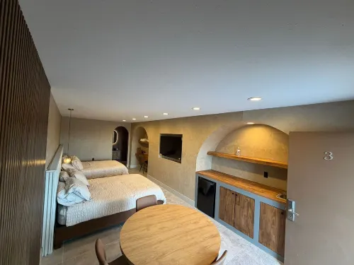 Presidio Inn Hotels in Presidio County