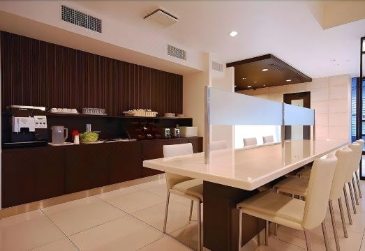 호텔 아반트 시즈오카