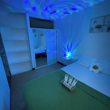 Paid Airprtpck-up - Worknrelax 2TV with Netflx - 10 Mins Away from Airport