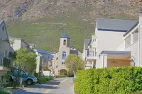 Serene Franschhoek One Bed With Breathtaking Views - Condos