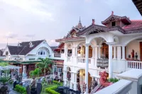 Rumah Pesik Art & Heritage