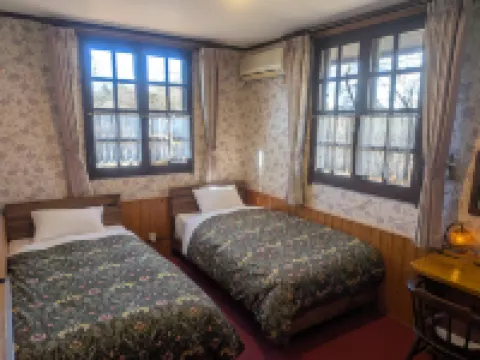 Kiyosato Pension Izumi Hotels in Hokuto