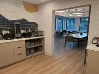 La Quinta Inn & Suites By Wyndham Kelowna Bc Hotels in Kelowna